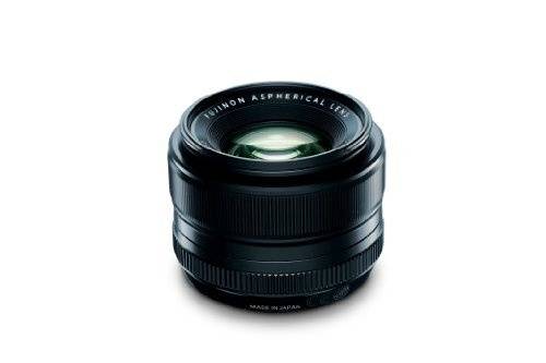 Fujifilm Fujinon XF 35mm f_1_4 R Lens